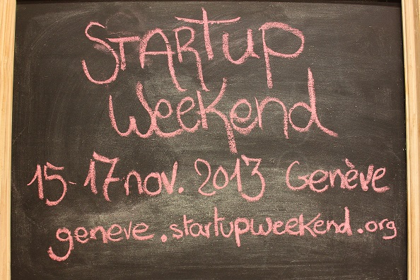 startup weekend post